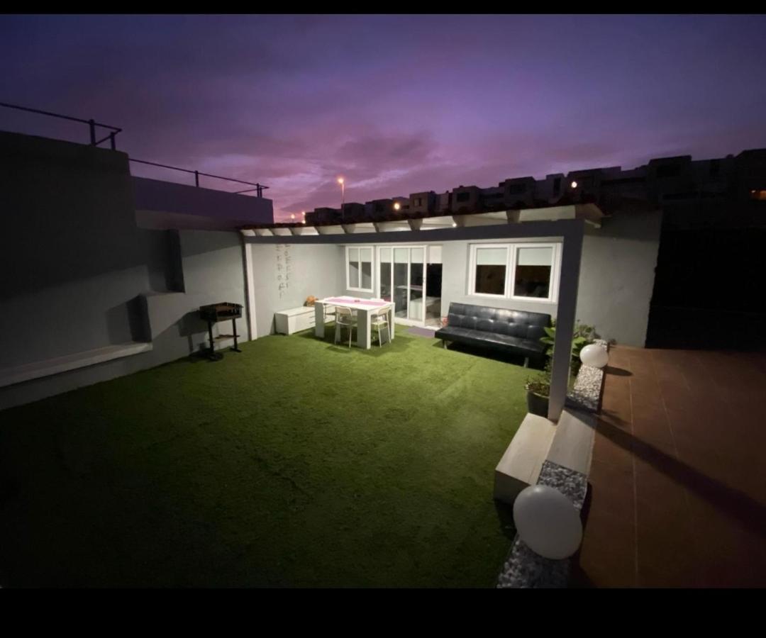 شقة Casina - Relax View & Pool كاليتا ذي فوستي المظهر الخارجي الصورة