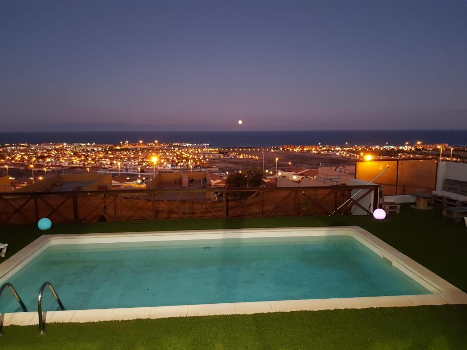 شقة Casina - Relax View & Pool كاليتا ذي فوستي المظهر الخارجي الصورة